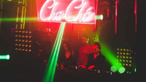 chacha discoteca|Cha Chá the Club Club Madrid 